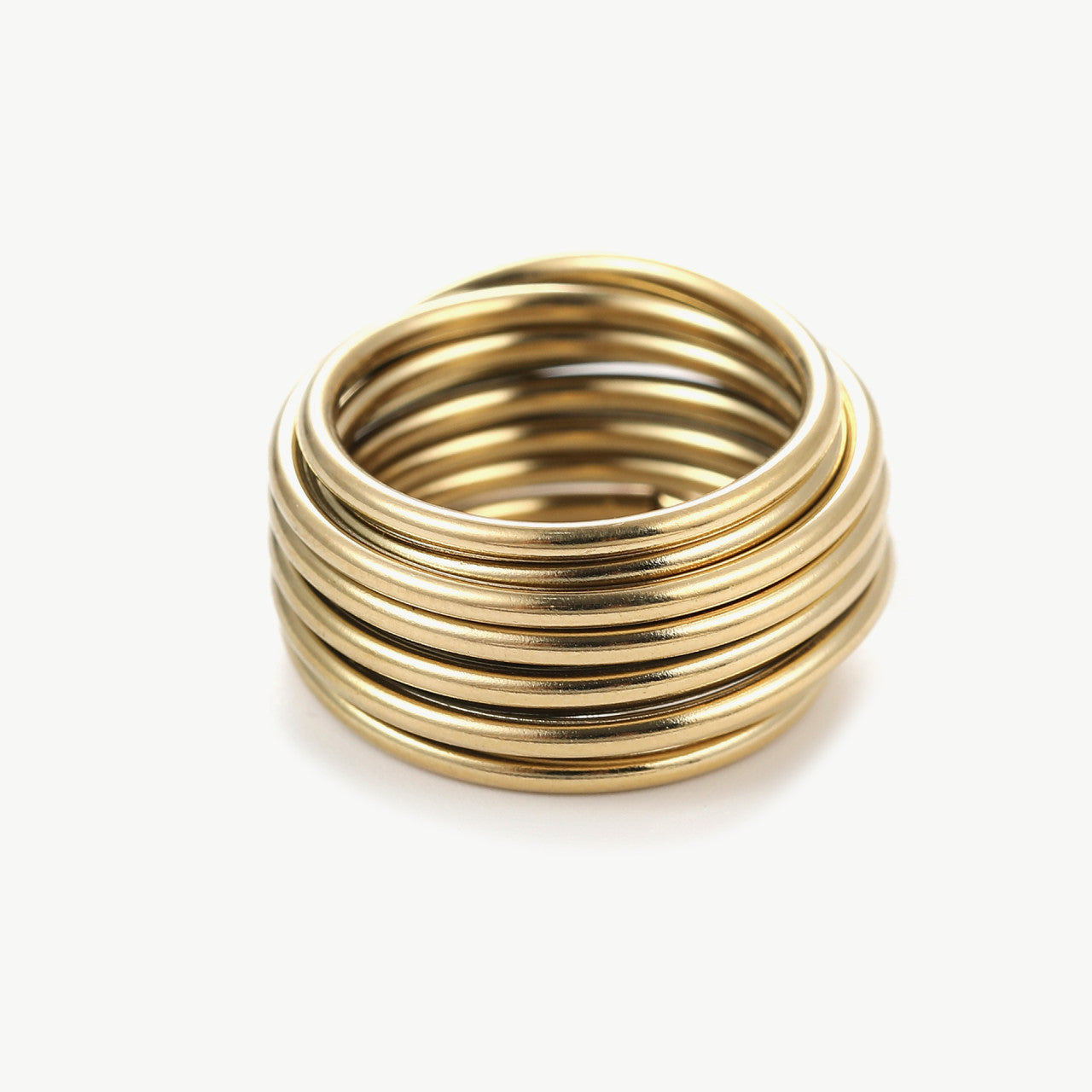 Reif-Ring