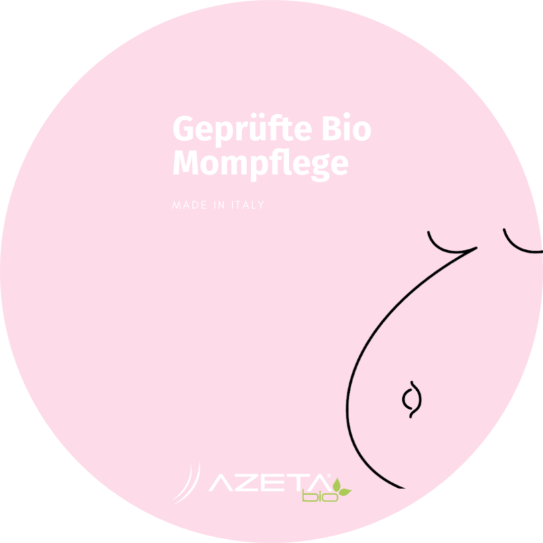 Verschiedene La Luna Bio Pflegeprodukte – sanfte und nachhaltige Pflege für empfindliche Haut