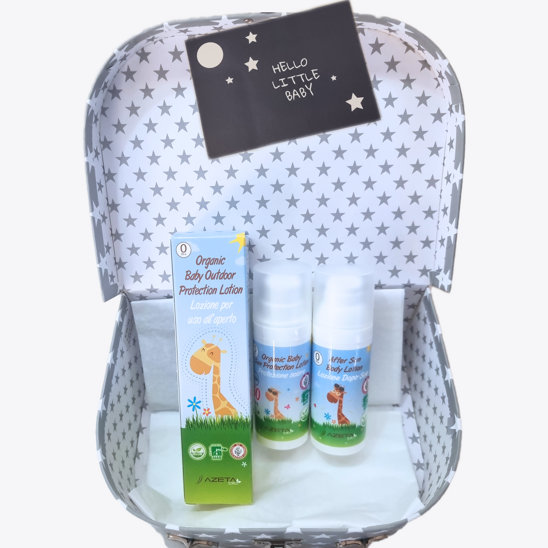 Ab wann brauchen Babys Sonnencreme? Tipps für den ersten Sommer