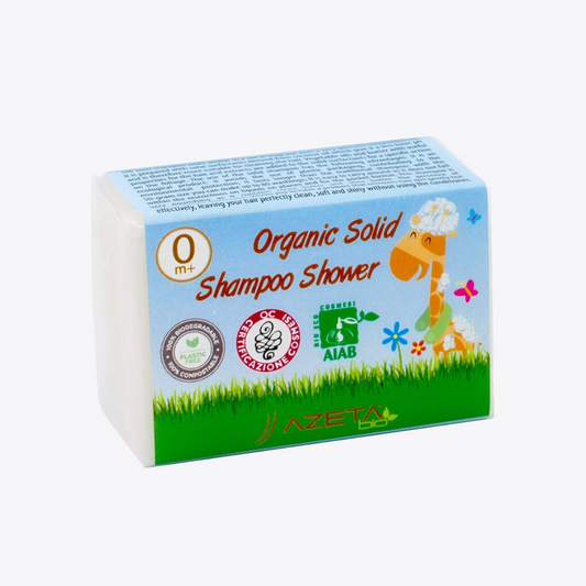 Nachhaltige Haarpflege für Kinder: Umweltfreundliche Alternativen für den Sommer