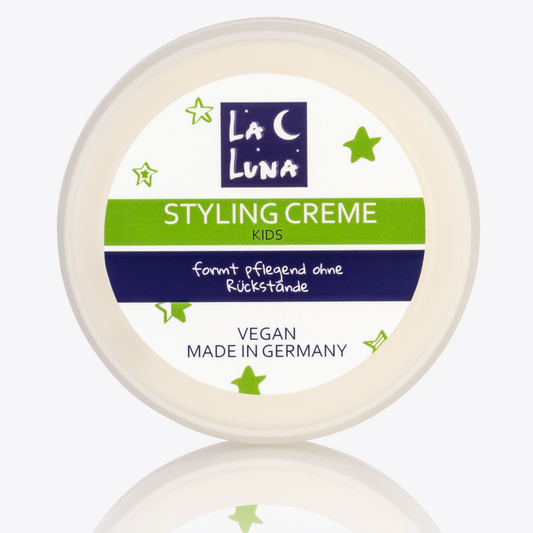 Hitzewelle! So bleibt Kinderhaar auch bei extremer Wärme gesund - La Luna