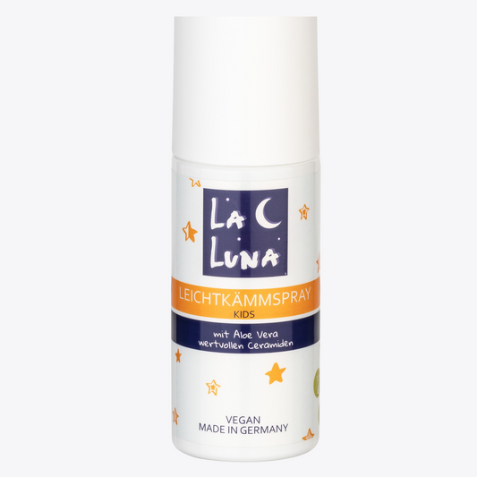 Frizz im Sommer? So bleiben Kinderhaare glatt und geschmeidig