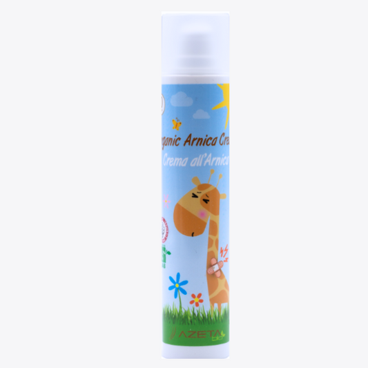 arnika baby creme