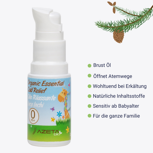 Erkältungs Balsam