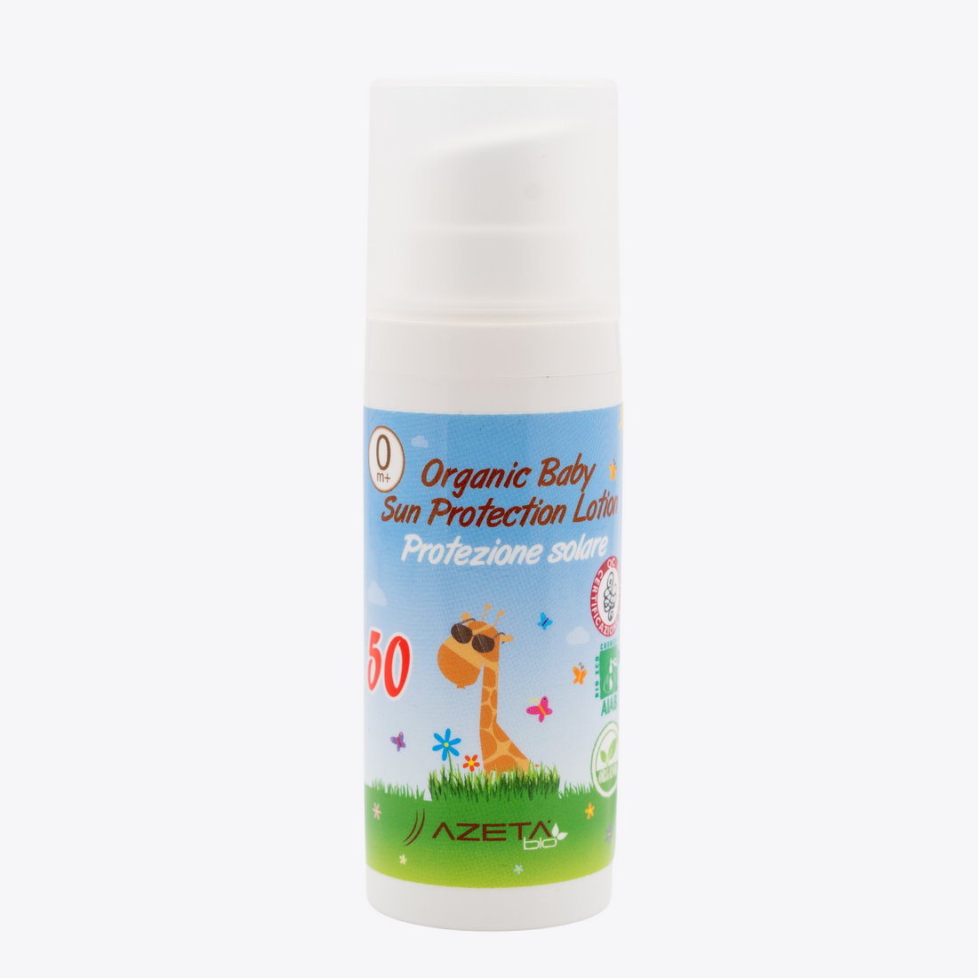 sonnencreme kinder bio
