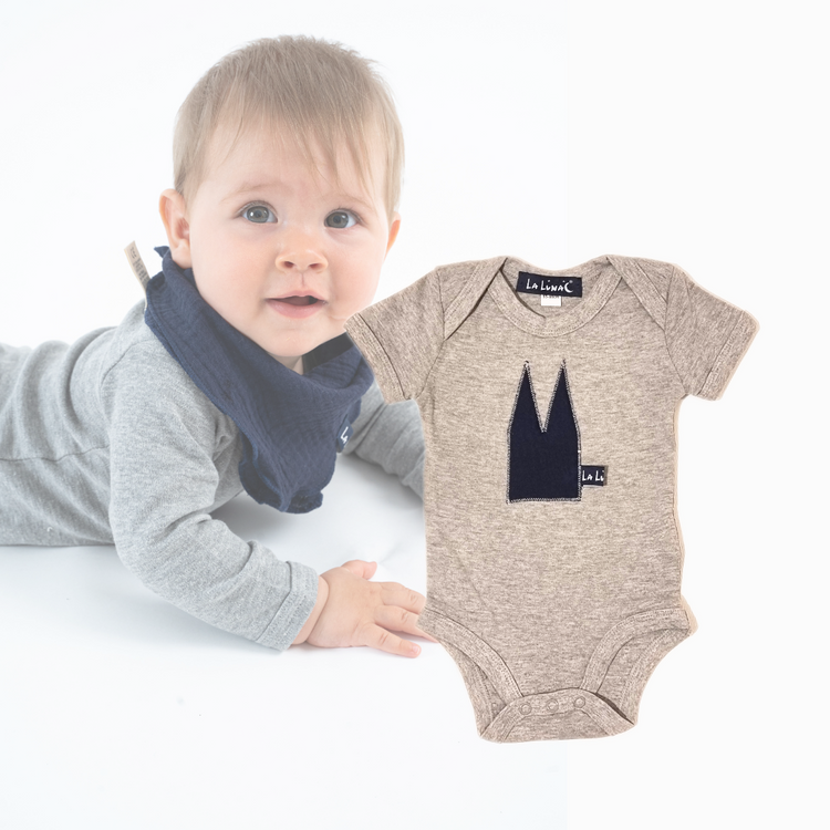 La Luna Babygeschenke zur Geburt – handverlesene Teile für besondere erste Momente - für Köln Liebhaber