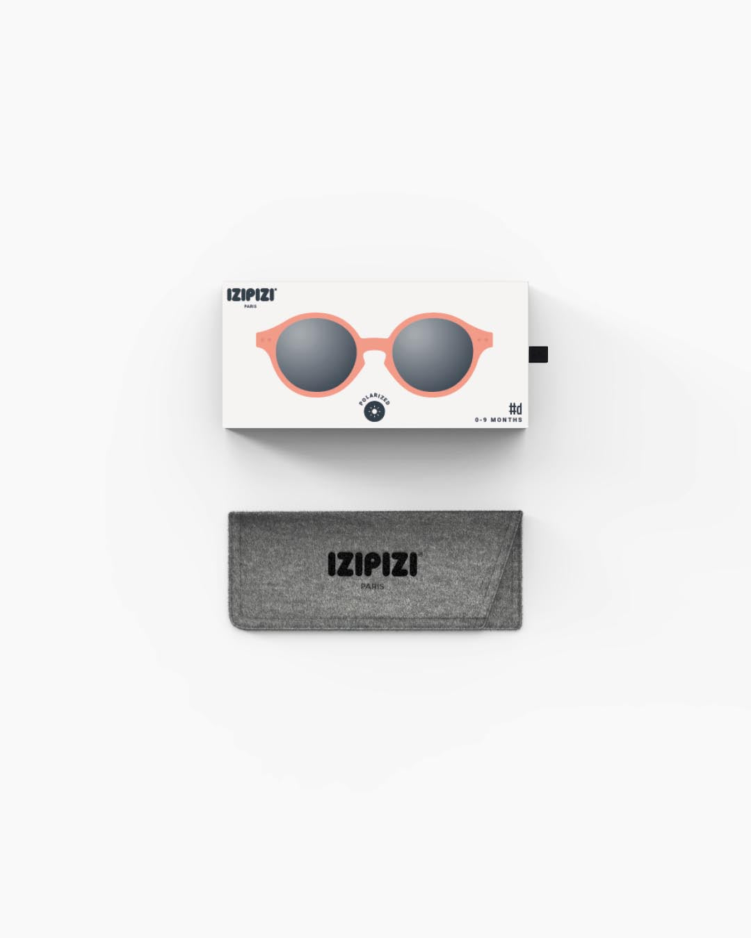Baby Sonnenbrille IZIPIZI