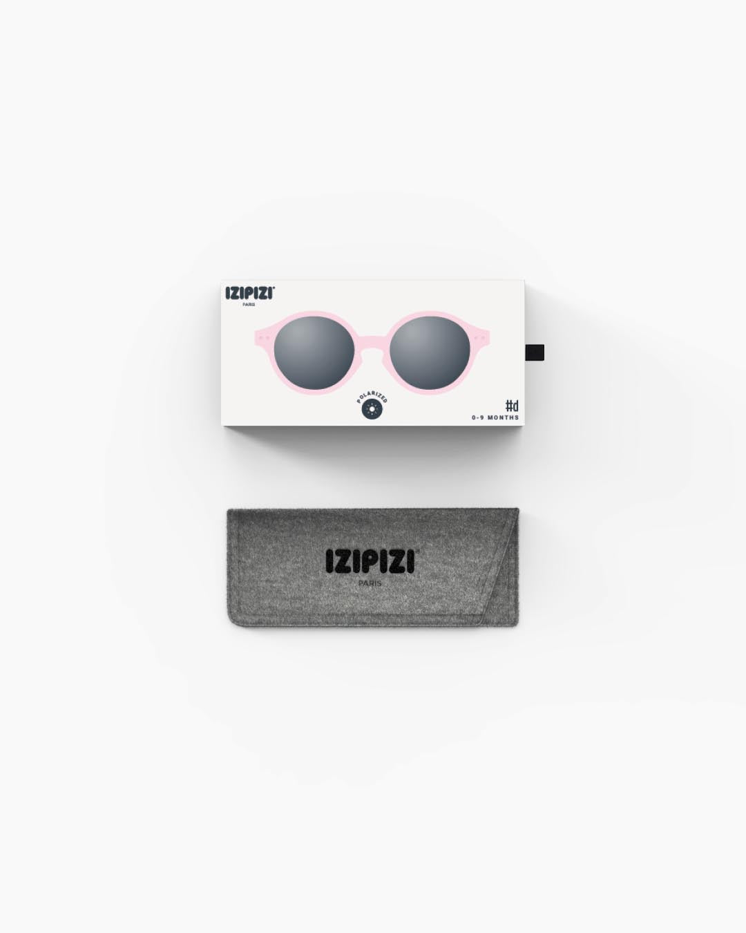 Baby Sonnenbrille IZIPIZI