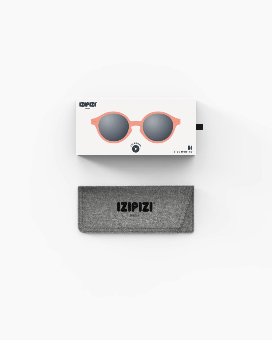 Sonnenbrille Kids IZIPIZI