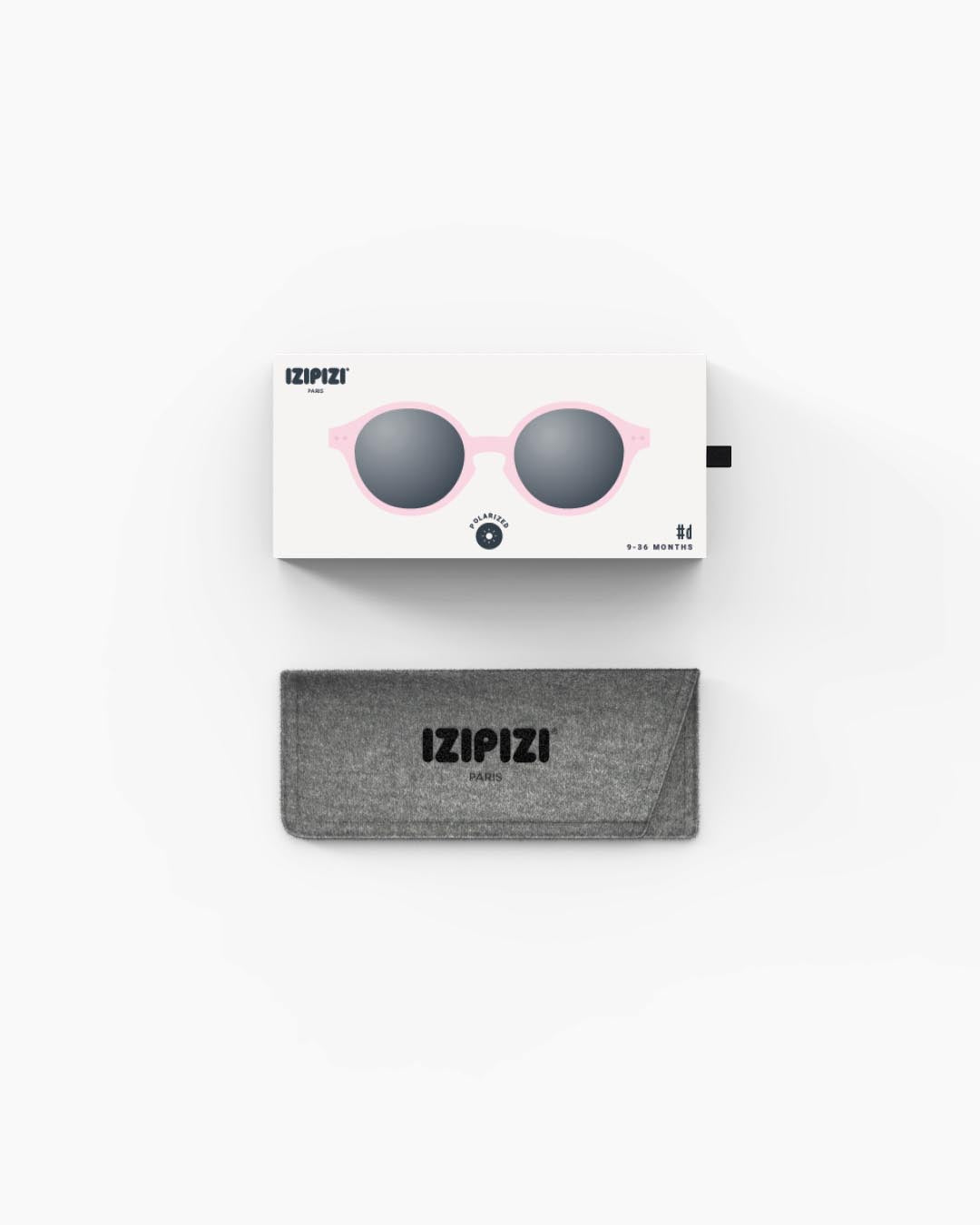 Sonnenbrille Kids IZIPIZI