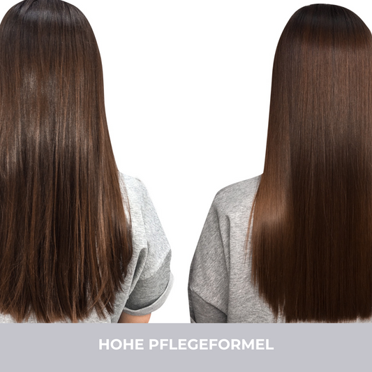 Haarspülung kaufen für gesundes und glänzendes Haar - La Luna Köln