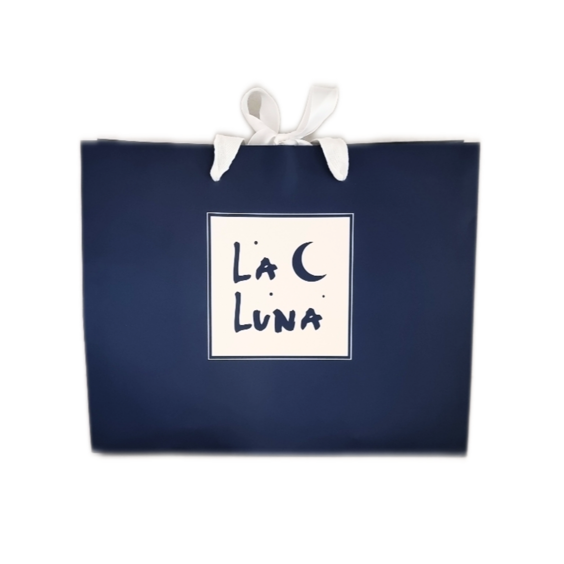 La Luna Koeln Shopping Bag