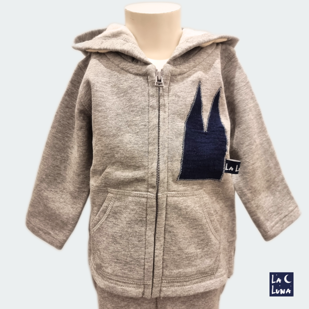Exklusives Babygeschenk von La Luna zur Geburt – Erinnerungsstücke-Dom Hoddy