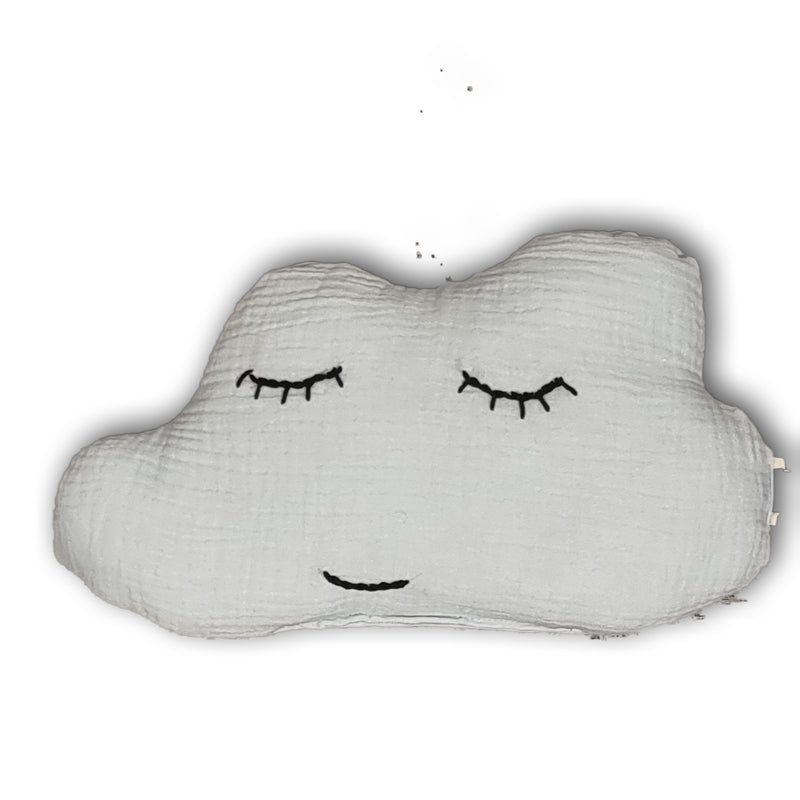 Wolken Kissen - Handmade Cologne