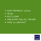 LA LUNA Kinder Haargel 50ml