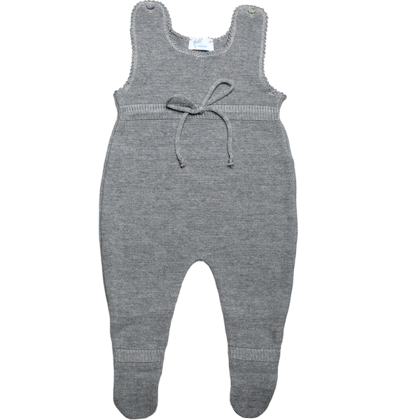 Strickoverall