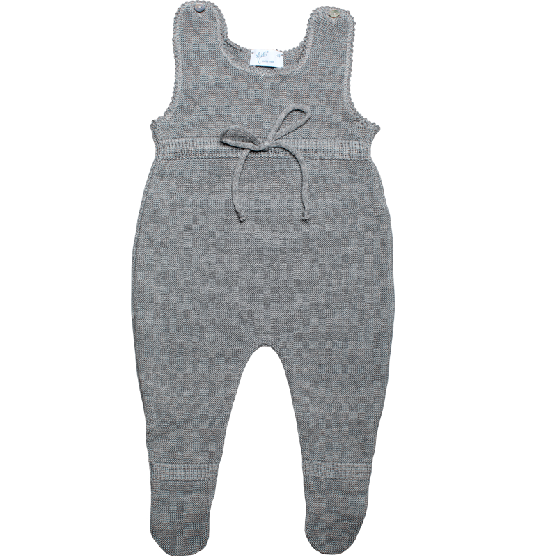 Strickoverall
