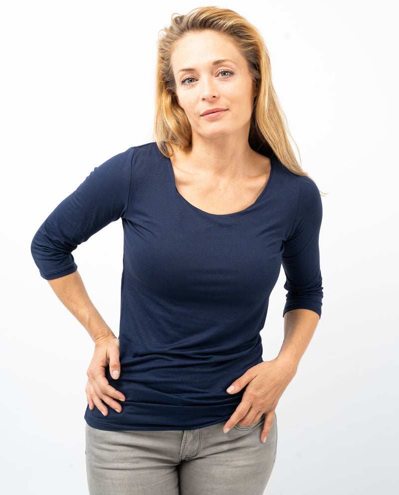 Schwangerschaft Shirt LUNA