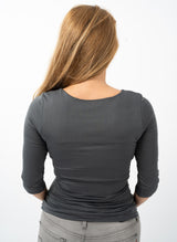 Schwangerschaft Shirt LUNA