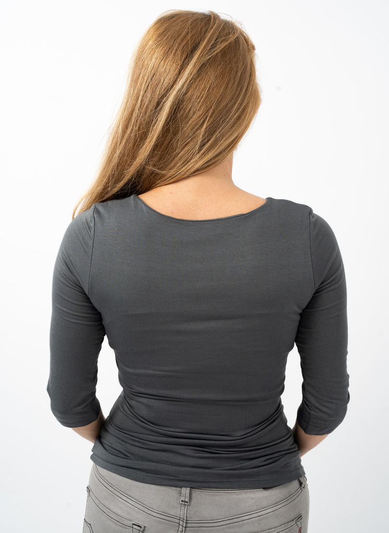 Schwangerschaft Shirt LUNA