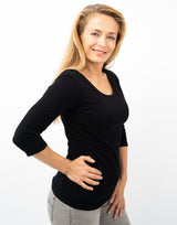 Schwangerschaft Shirt LUNA