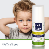 LA LUNA Kinder Haargel 100ml