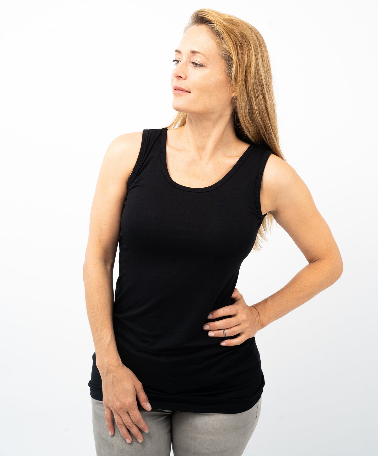 LUNA Essentials Top