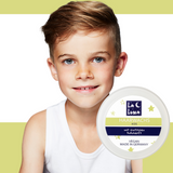 LA LUNA Kinder Haarwachs 100ml