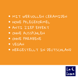 LA LUNA Haar Leichtkämmspray 150ml